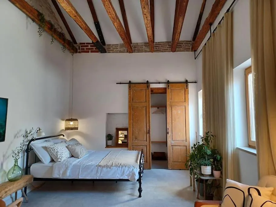 Tres Virtutes Apartment Pula Croatia