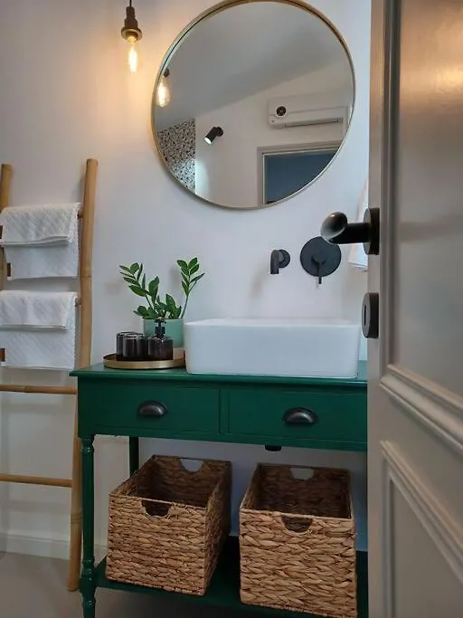 Tres Virtutes Apartment Pula