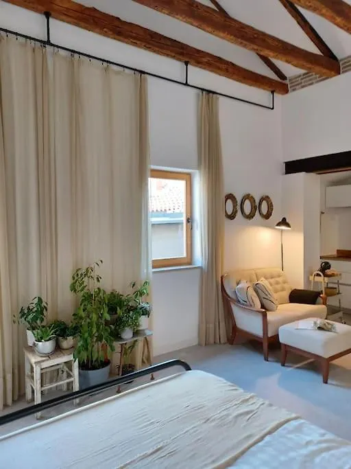 Tres Virtutes Apartment Pula