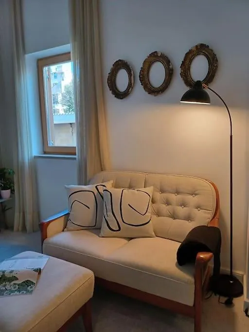 Tres Virtutes Apartment Pula