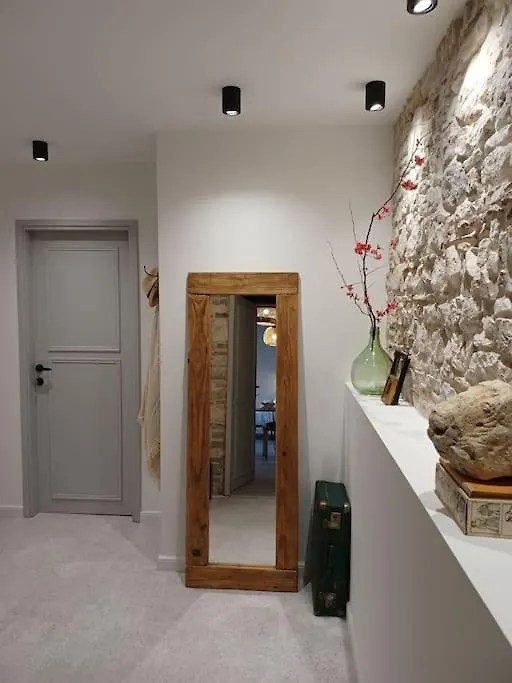 Tres Virtutes Apartment Pula Croatia