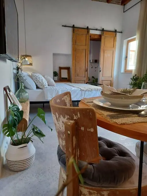 Tres Virtutes Apartment Pula Croatia