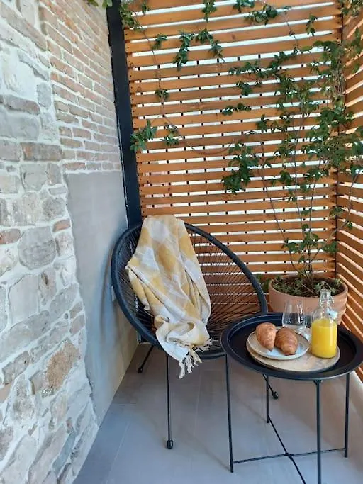 Tres Virtutes Apartment Pula Croatia
