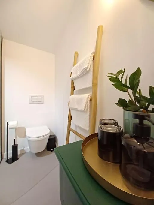 Tres Virtutes Apartment Pula