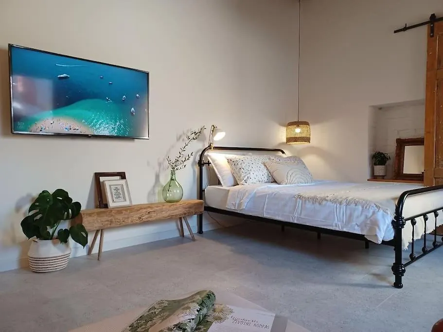 Tres Virtutes Apartment Pula