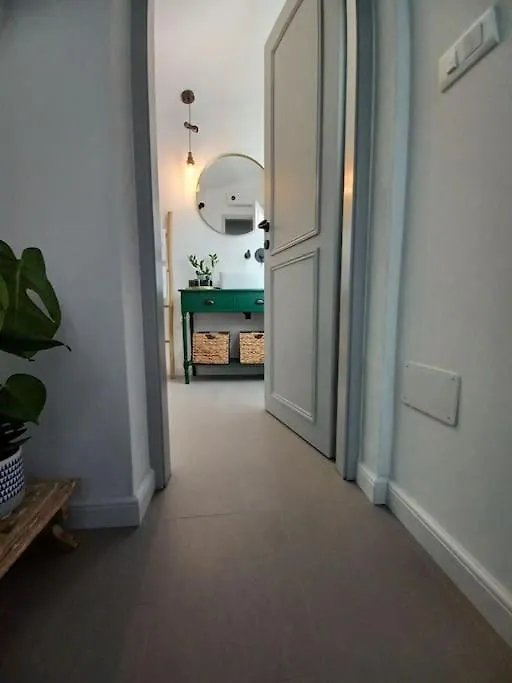 Tres Virtutes Apartment Pula
